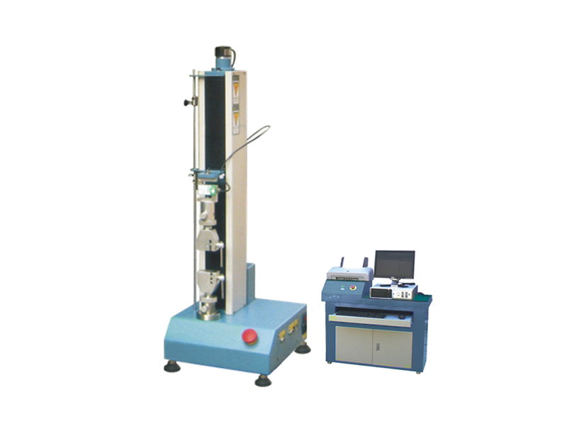 高彈性材料拉伸試驗機