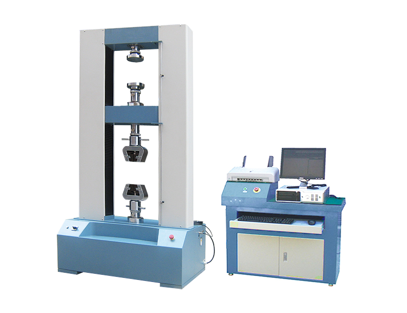 雙柱抗拉強度測試機